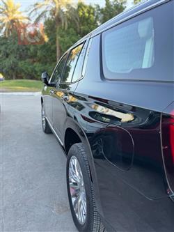 جي ام سي يوكون